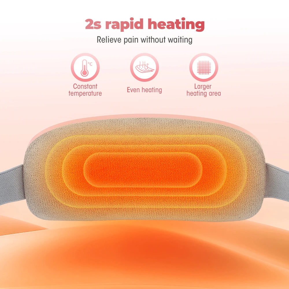 ComfortWarm® - Menstrual Relief Heating Belt