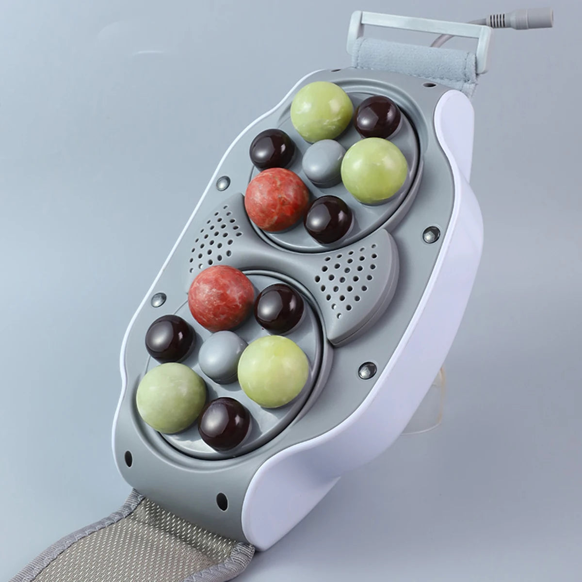 AbdoCare® - Divine Warming Belly Massager