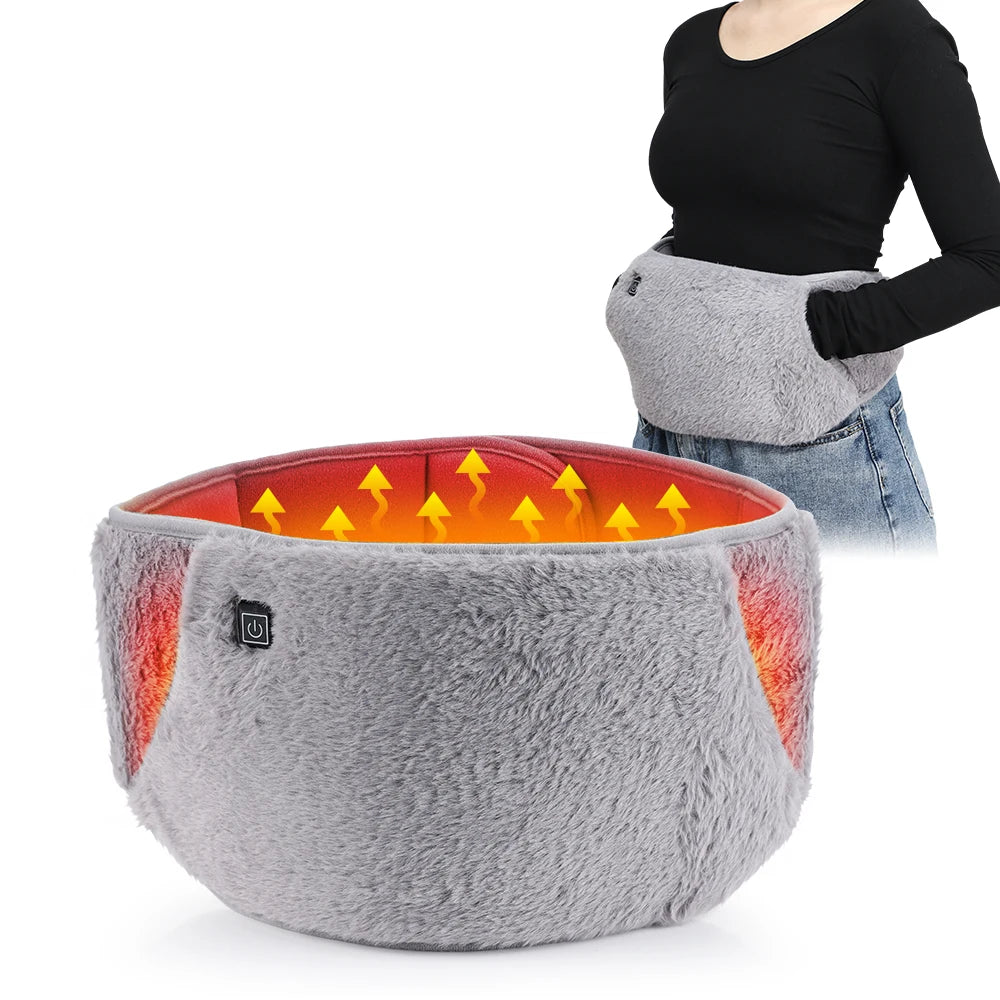 USB WarmBelt® - Dynamic Cold Protection Uterus Warmer