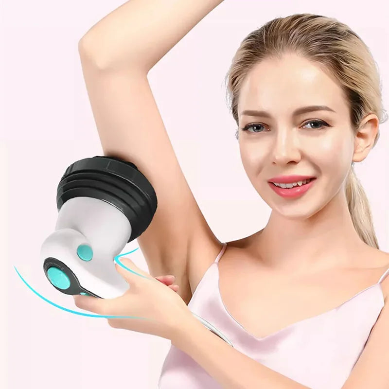 CelluEase Max® – Anti-Cellulite Electric Massager for Full-Body Care