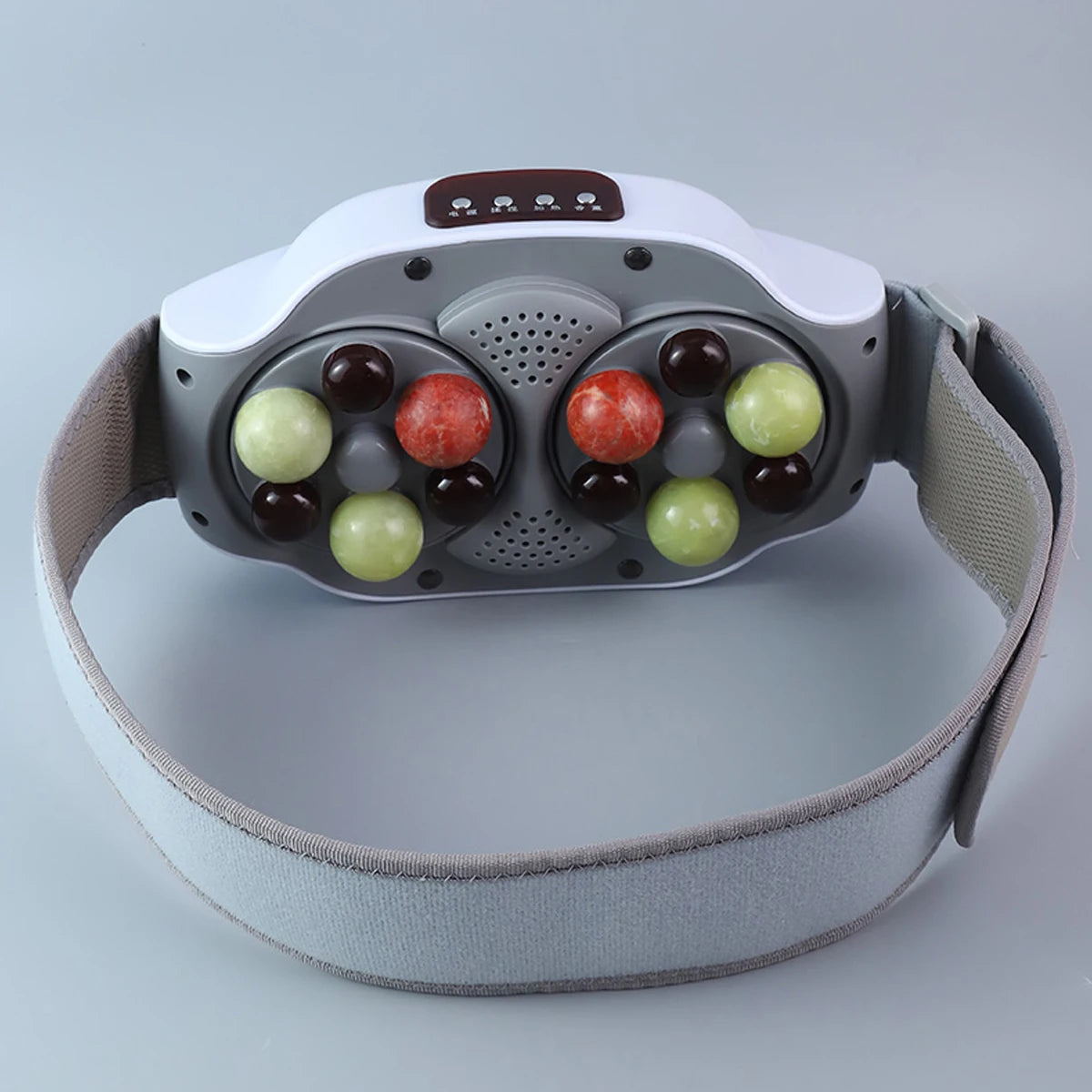 AbdoCare® - Divine Warming Belly Massager